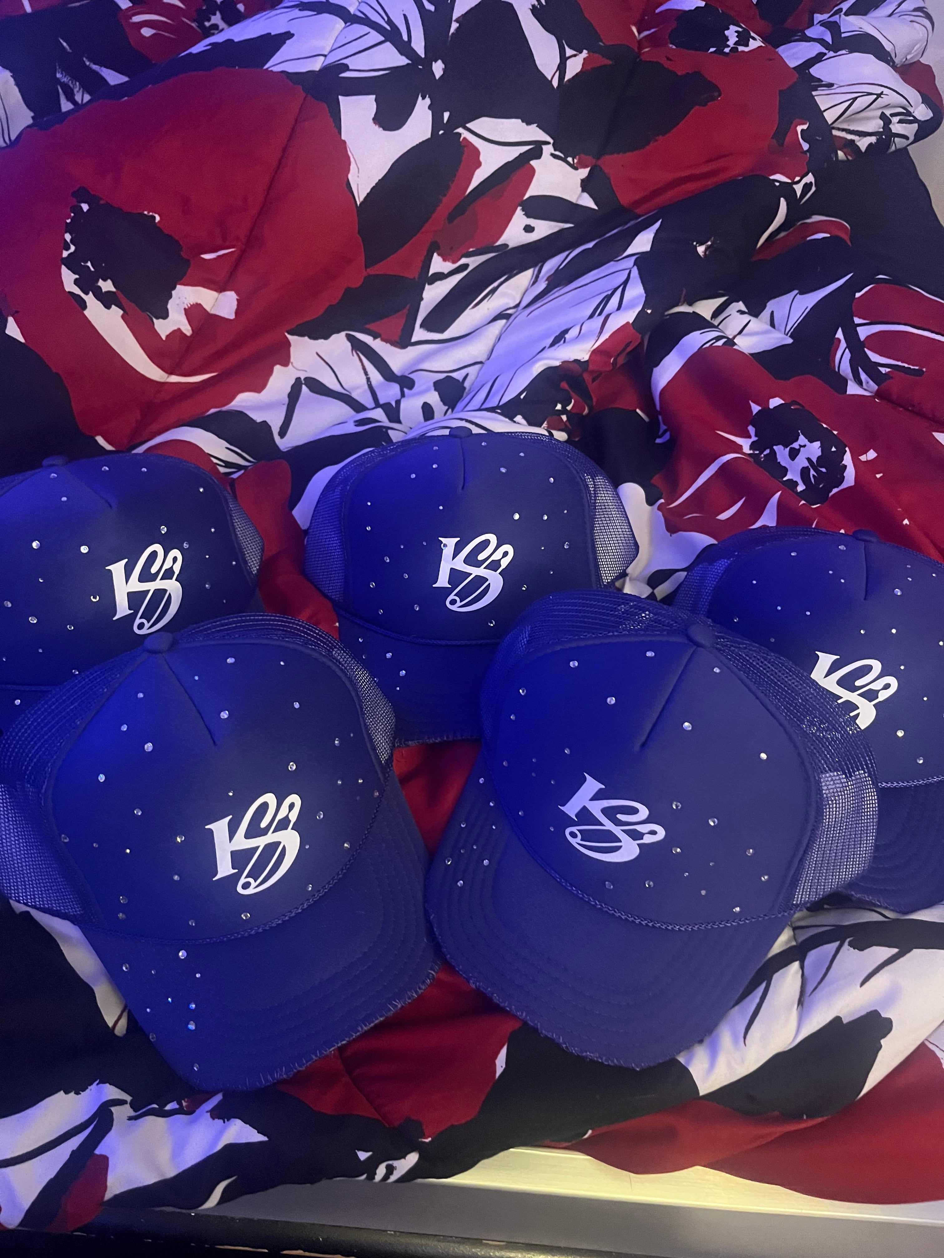 Kayroi trucker hat