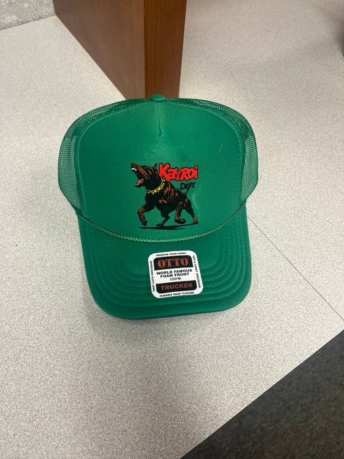 Kayroi trucker hat