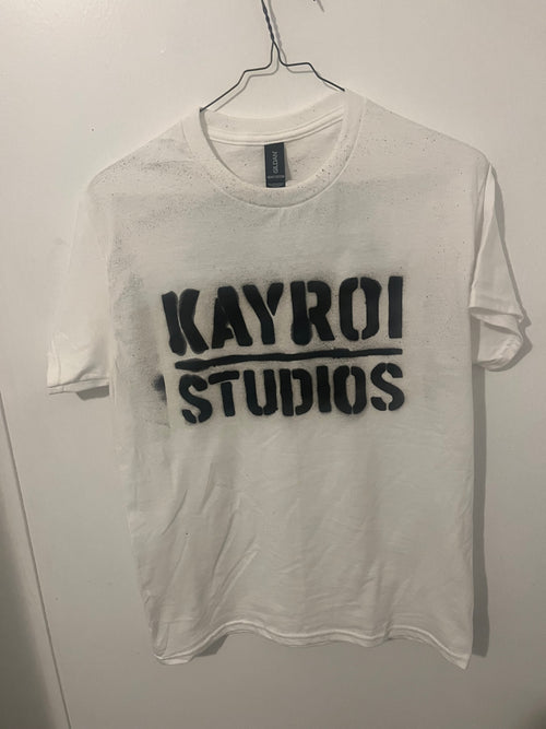 “Keep Assets” Tee