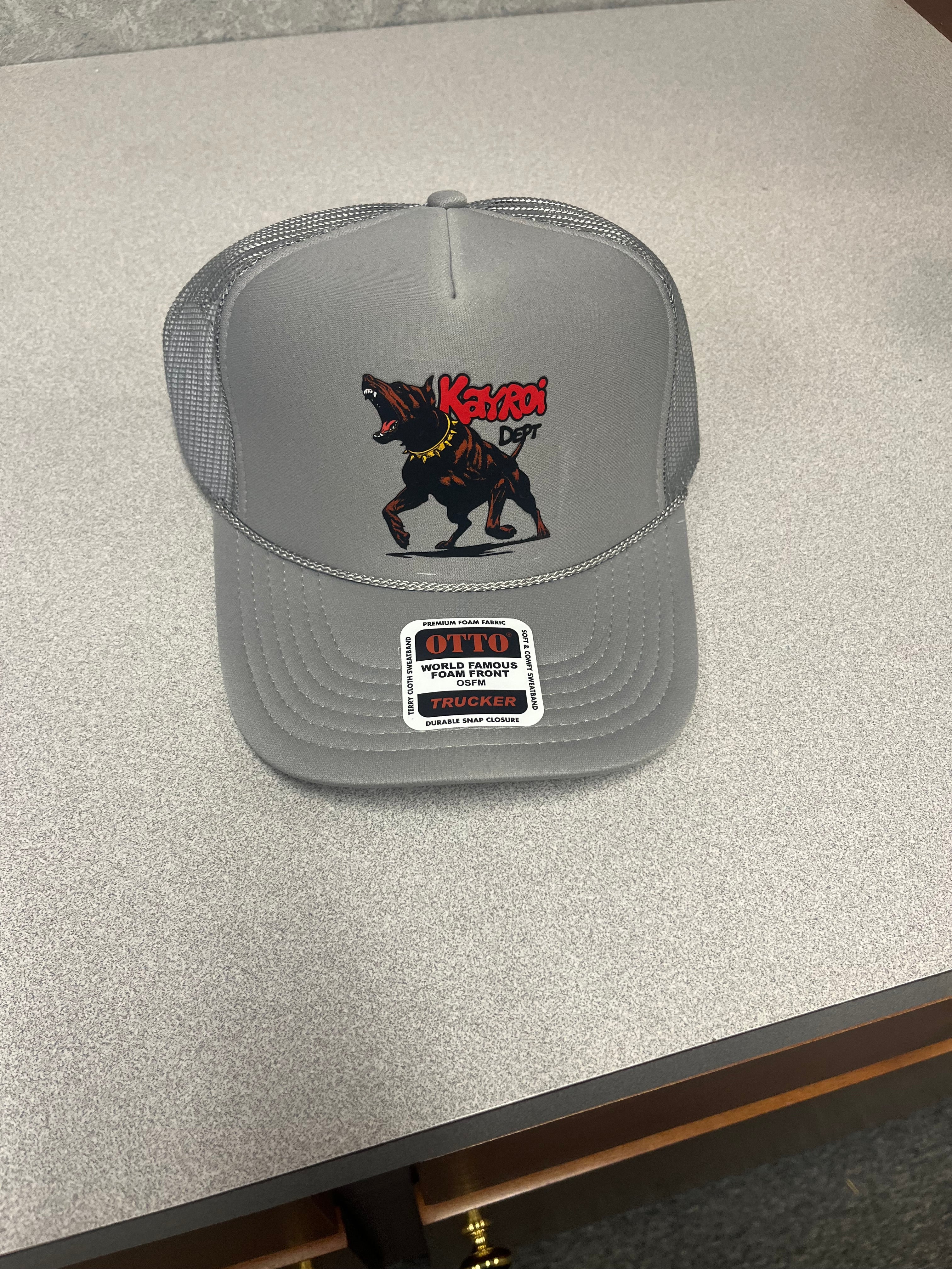 Kayroi trucker hat