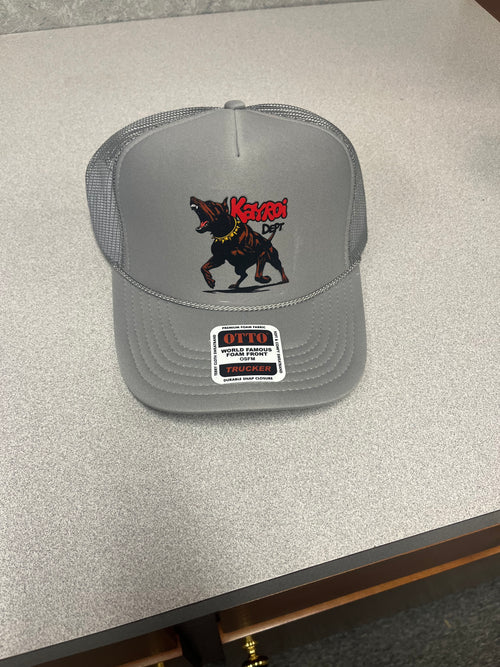 Kayroi trucker hat