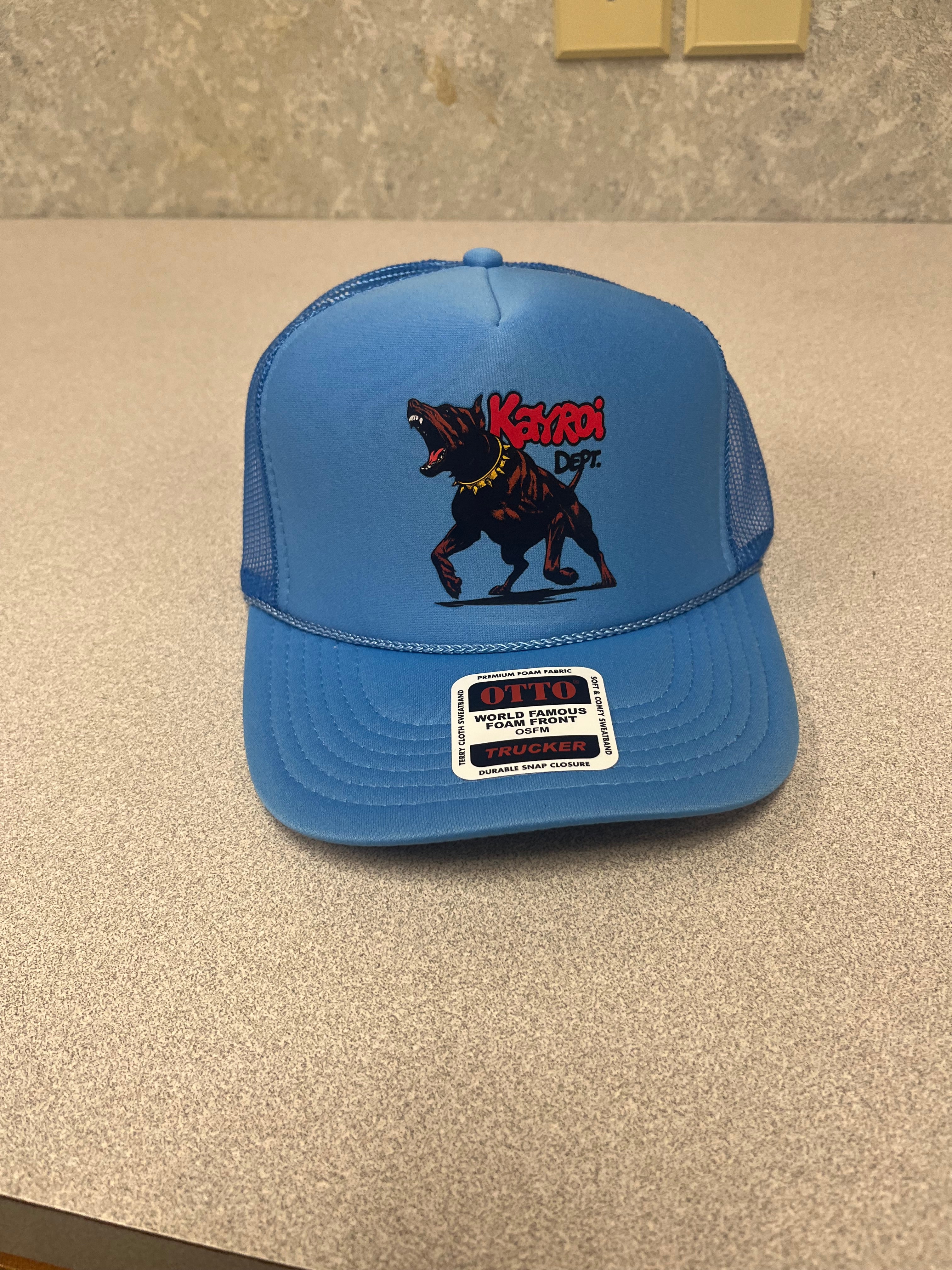 Kayroi trucker hat