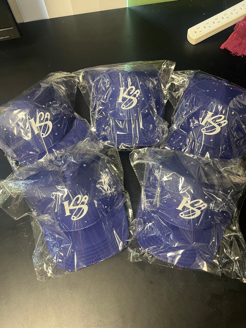 Kayroi trucker hat