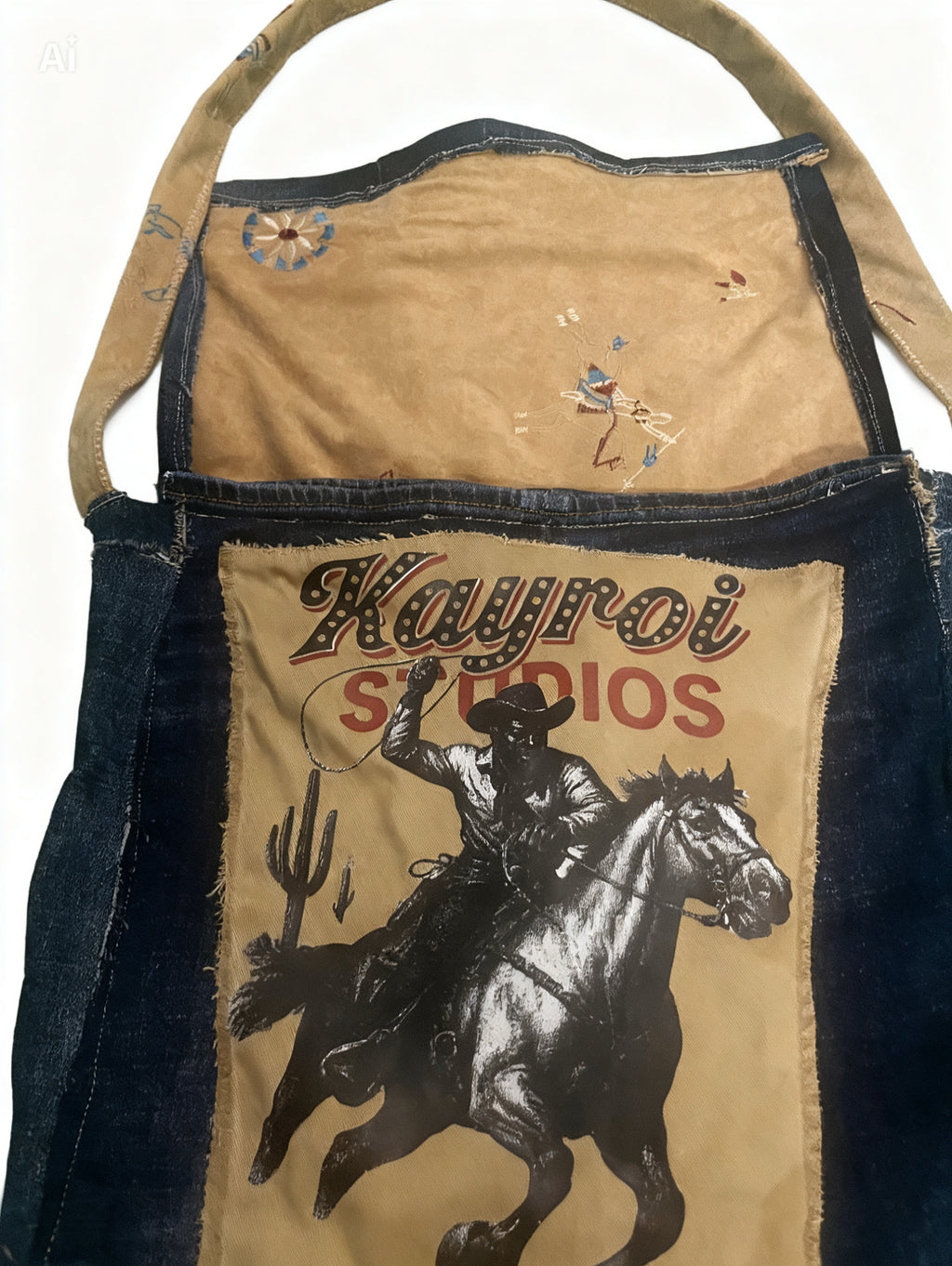Kayroi Satchel